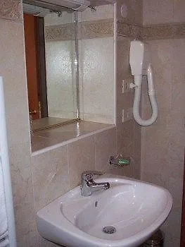 Gæstehus Guesthouse Al Profeta Venedig