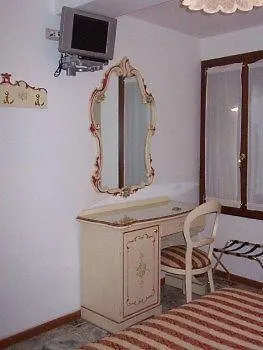 Guesthouse Al Profeta Venedig Italien
