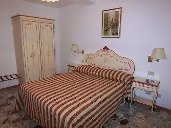 Guesthouse Al Profeta Venedig Gæstehus