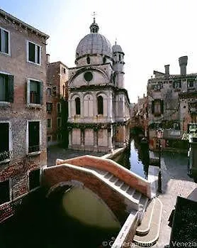 Guesthouse Al Profeta Venedig