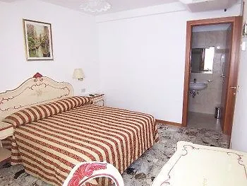 Guesthouse Al Profeta Venedig