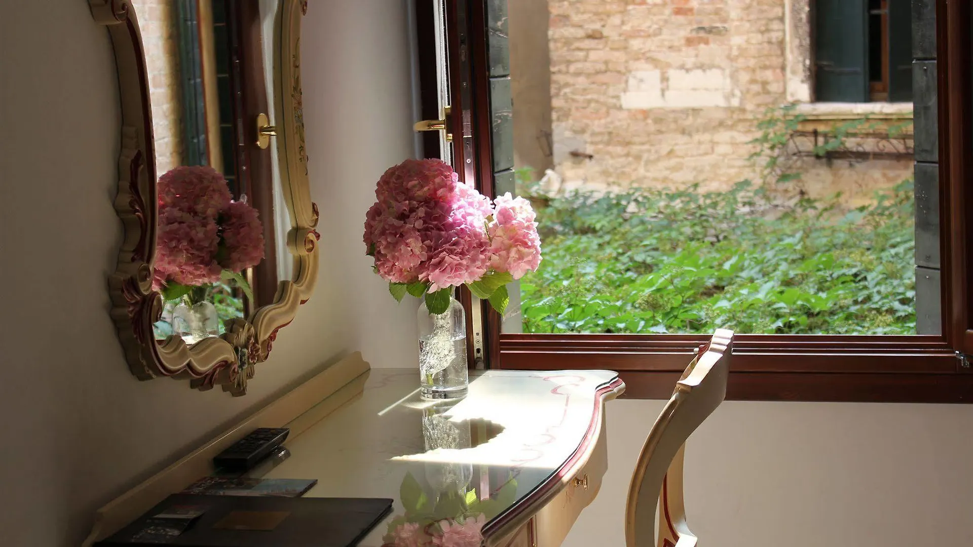 Gæstehus Guesthouse Al Profeta Venedig